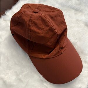 Lululemon hat